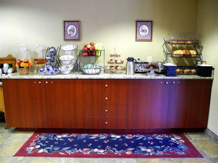 Microtel Inn & Suites Southern Pines Microtel Inn & Suites Southern Pines