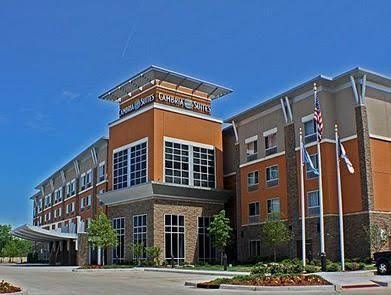 DoubleTree by Hilton Hotel Oklahoma City Airport2
