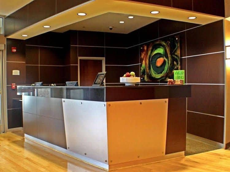 DoubleTree by Hilton Hotel Oklahoma City Airport DoubleTree by Hilton Hotel Oklahoma City Airport