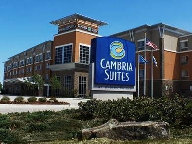DoubleTree by Hilton Hotel Oklahoma City Airport4