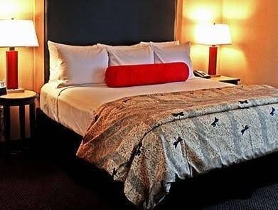 DoubleTree by Hilton Hotel Oklahoma City Airport3