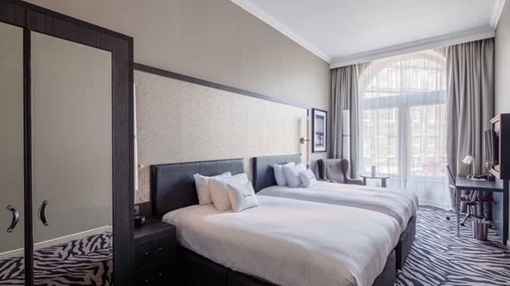Mercure Point Hotel & Conference Centre Mercure Point Hotel & Conference Centre