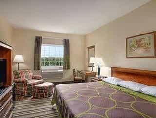 Super 8 Motel - Grayville