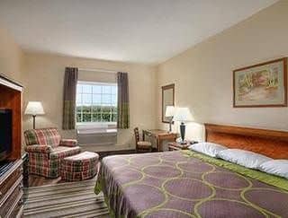 Super 8 Motel - Grayville Super 8 Motel - Grayville