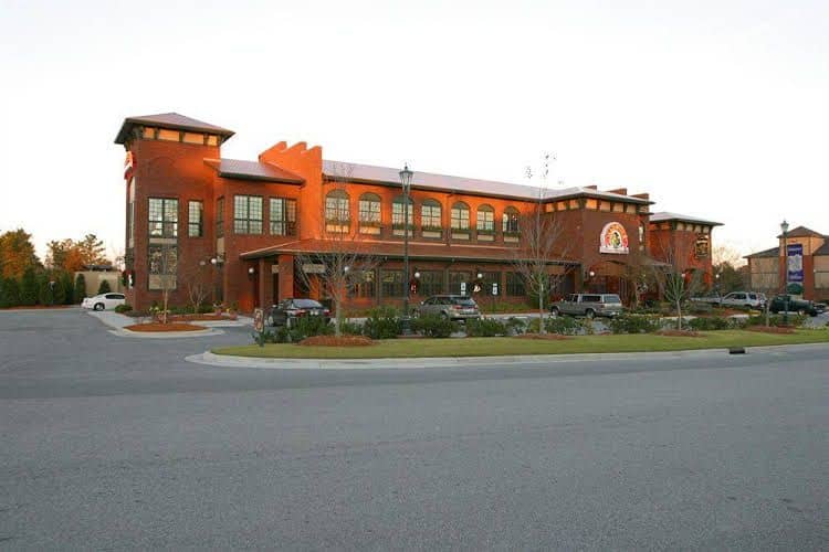 Holiday Inn Express Wallace-hwy 41 Holiday Inn Express Wallace-hwy 41