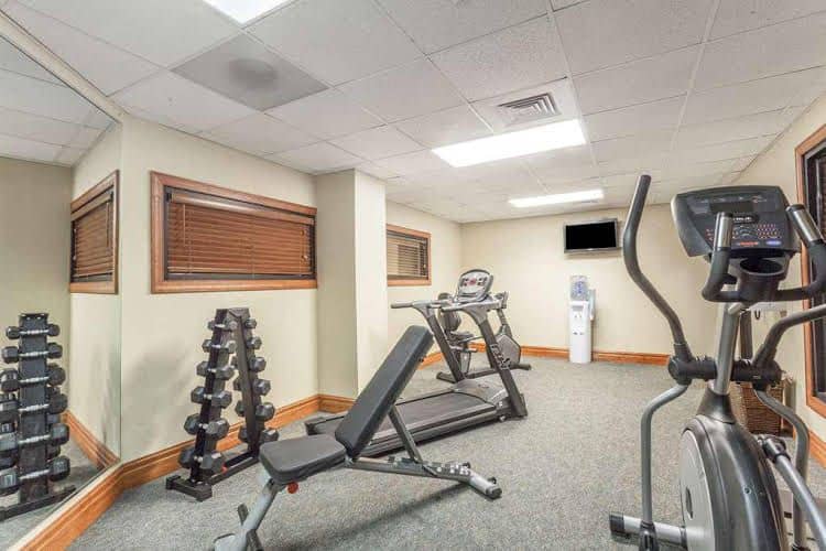 Wingate by Wyndham - Concord Wingate by Wyndham - Concord