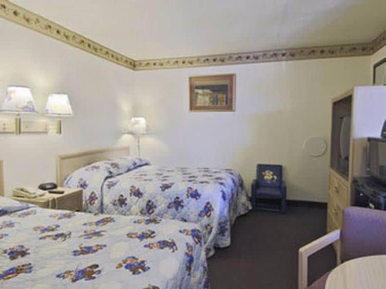 Victorville Travelodge Victorville Travelodge