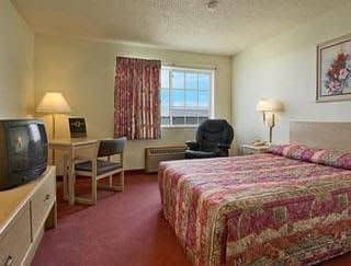 Super 8 Motel - Forest City Super 8 Motel - Forest City
