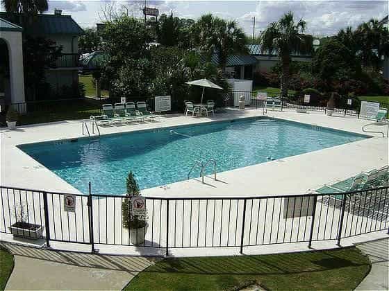 Holiday Inn Tifton-i-75