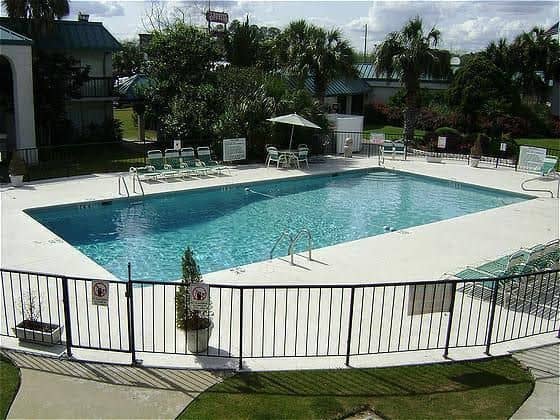 Holiday Inn Tifton-i-75 Holiday Inn Tifton-i-75