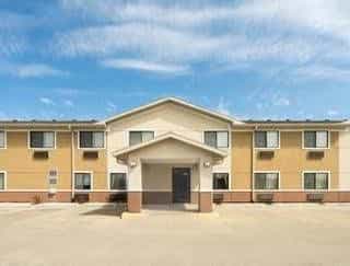 Super 8 Motel - Fond Du Lac