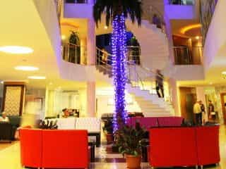 Arma´s Beach Hotel