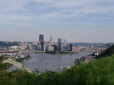 Holiday Inn Pittsburgh-intl Airport2