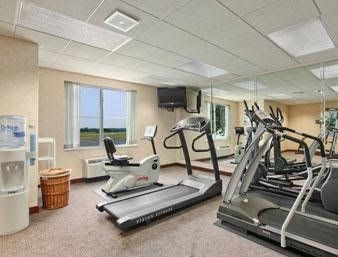 Baymont Inn and Suites Ft. Leonard/Saint Robert0