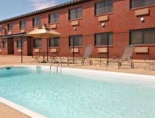 Ramada Limited Phoenix City Alabama1