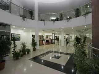 Lims Bona Dea Beach Hotel