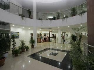 Lims Bona Dea Beach Hotel Lims Bona Dea Beach Hotel