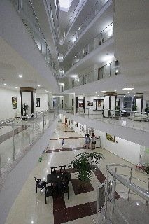 Lims Bona Dea Beach Hotel1
