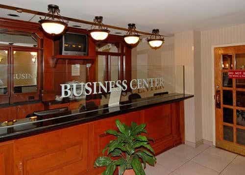 Holiday Inn West Palm Beach-turnpike