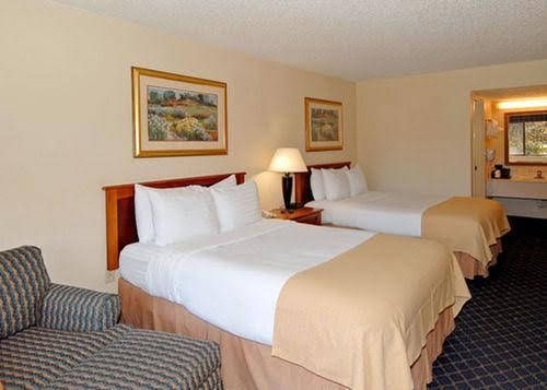 Holiday Inn West Palm Beach-turnpike4