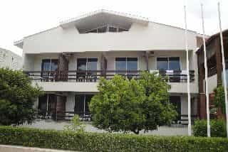 Feronia Hills Hotel