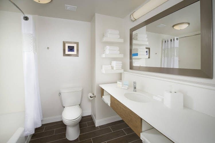 แฮมป์ตัน อินน์แอนด์สวีทส์ ซีราคิวส์/แคริเออร์ เซอร์เคิล (Hampton Inn & Suites Syracuse/Carrier Circle)0
