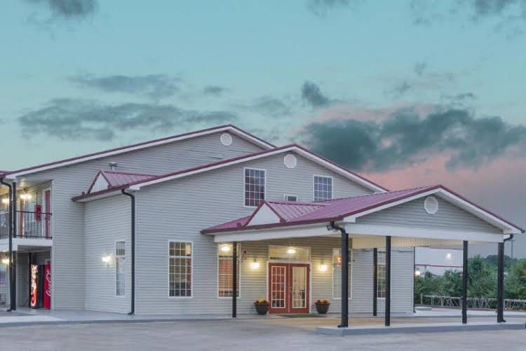 Super 8 Motel - Talladega0