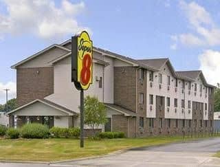 Super 8 Motel - Clawson/Troy/Detroit Area Super 8 Motel - Clawson/Troy/Detroit Area