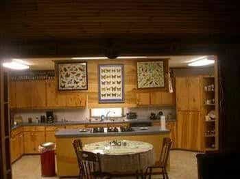 Allen Acres Bed and Breakfast
