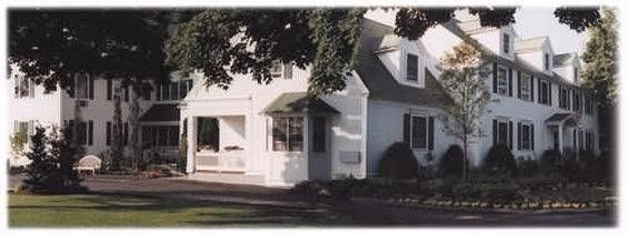 Chocksett Inn and Restaurant1