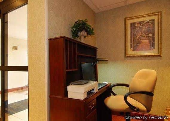 Comfort Inn Pickerington, Ohio Comfort Inn Pickerington, Ohio