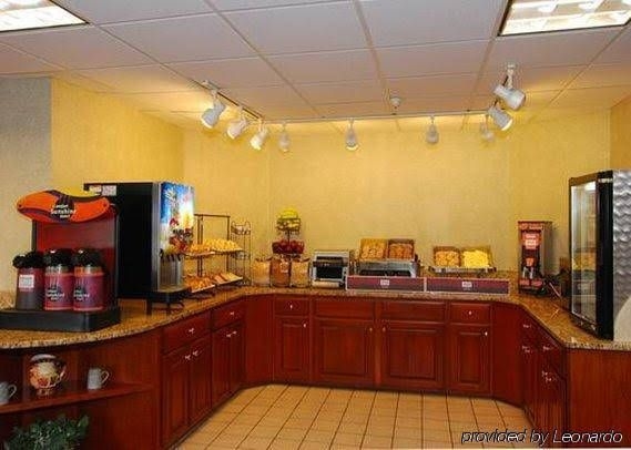 Comfort Inn Pickerington, Ohio4