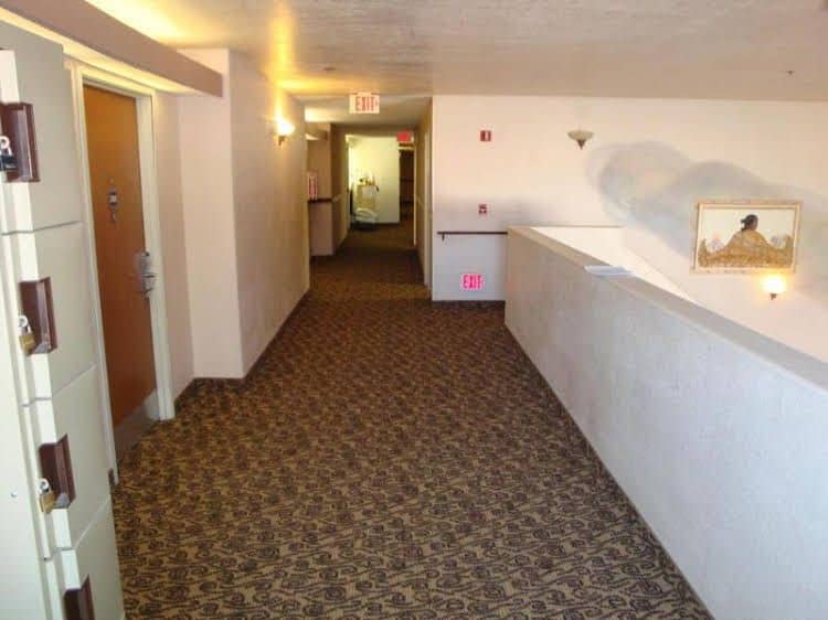 Travelodge Gallup Travelodge Gallup
