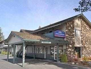 Howard Johnson Express Inn South Lake Tahoe0