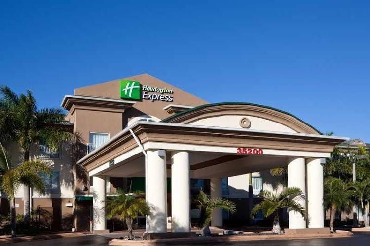 Holiday Inn Express Hotel & Suites Florida City-Ga0