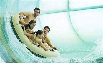 Great Wolf Lodge New England0