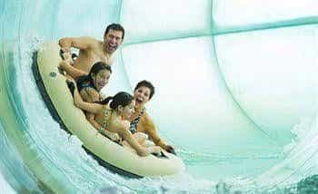 Great Wolf Lodge New England