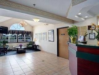 Microtel Detroit/Roseville0