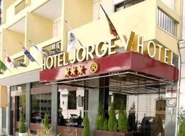 Hotel Jorge V0