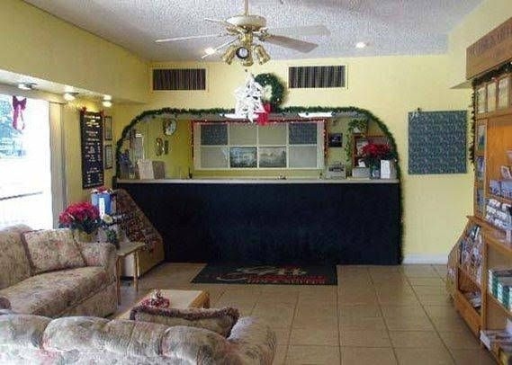 GUESTHOUSE INN LEESBURG FL3