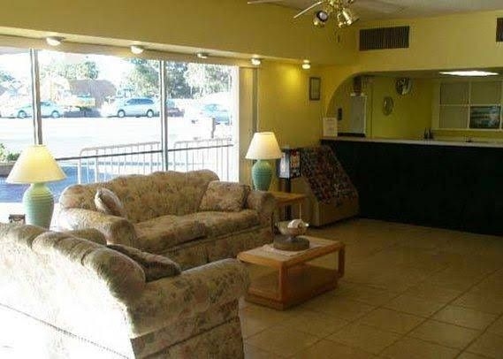 GUESTHOUSE INN LEESBURG FL2