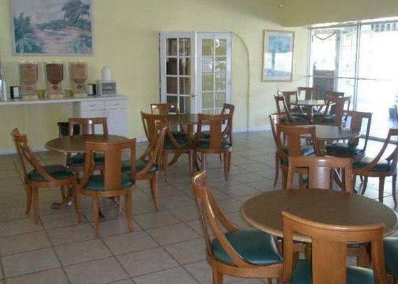 GUESTHOUSE INN LEESBURG FL1