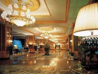 Jeju oriental Hotel & Casino Jeju oriental Hotel & Casino