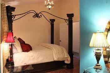 Pure NuPhoria Bed & Breakfast