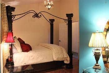 Pure NuPhoria Bed & Breakfast Pure NuPhoria Bed & Breakfast