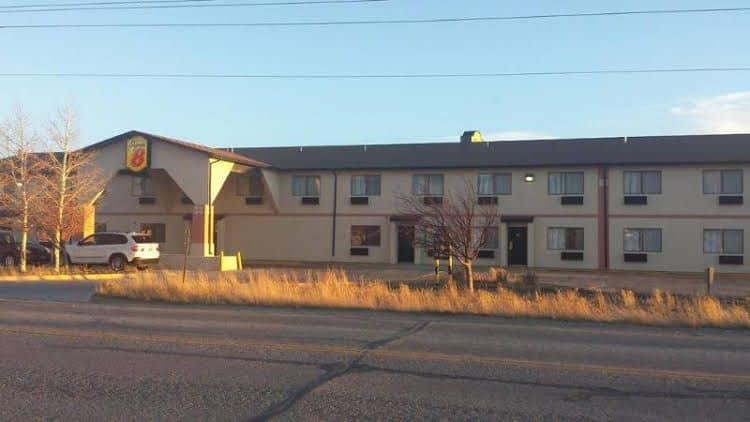 Super 8 Motel - Rawlins Super 8 Motel - Rawlins