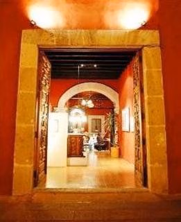 Portico Hotel Cultural4