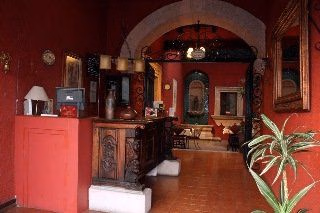 Portico Hotel Cultural0