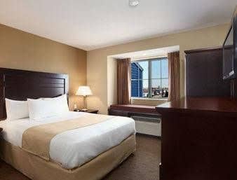 Microtel Inn & Suites Cedar Rapids / Marion Microtel Inn & Suites Cedar Rapids / Marion