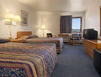 Super 8 Motel Washburn WI Super 8 Motel Washburn WI